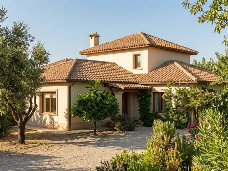 Casa en venta